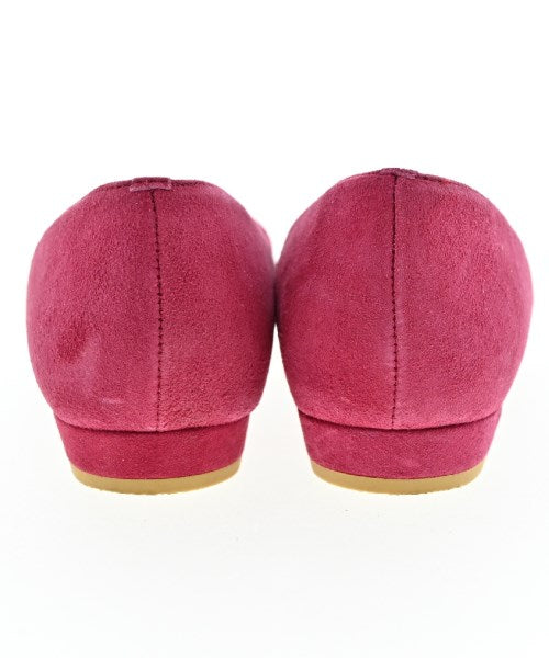 Odette e Odile Pumps/Heels