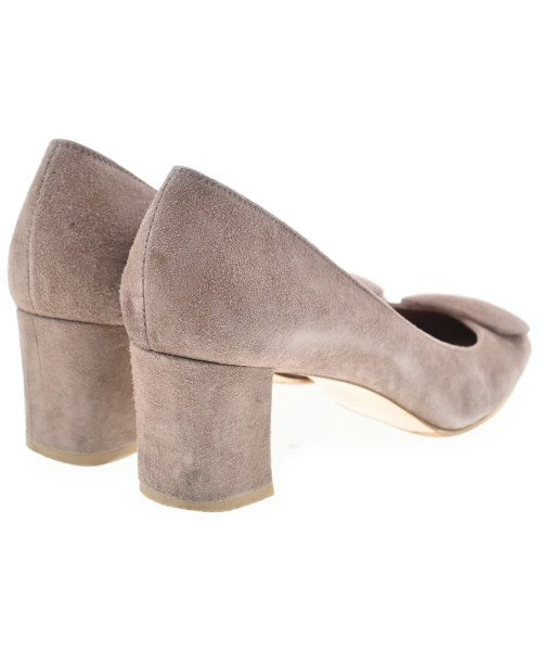 Odette e Odile Pumps/Heels