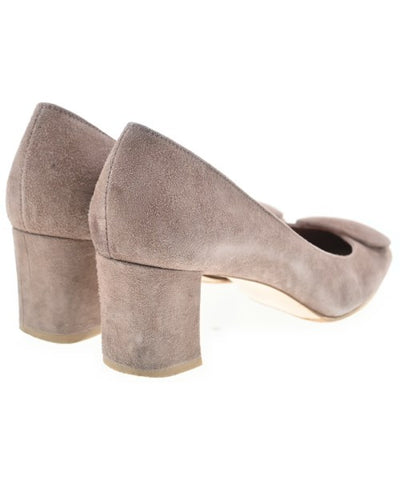 Odette e Odile Pumps/Heels