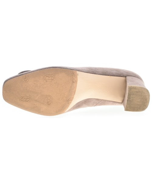 Odette e Odile Pumps/Heels