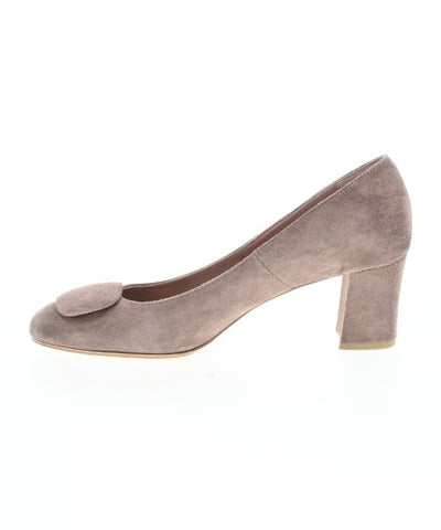 Odette e Odile Pumps/Heels