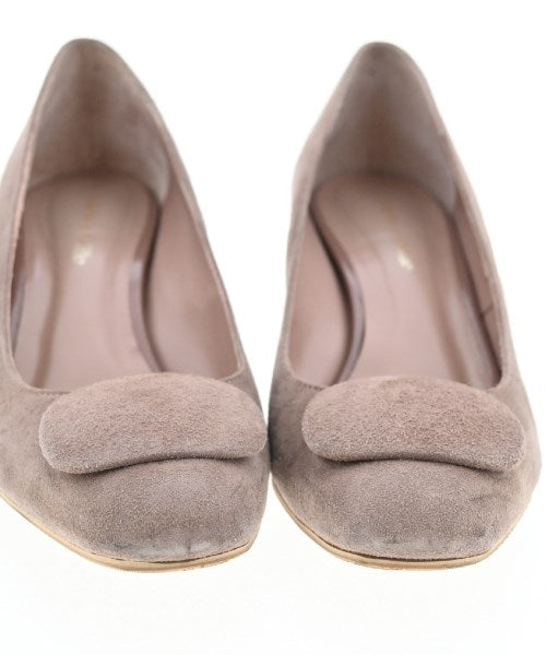 Odette e Odile Pumps/Heels