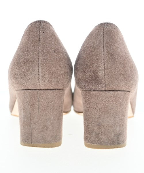 Odette e Odile Pumps/Heels