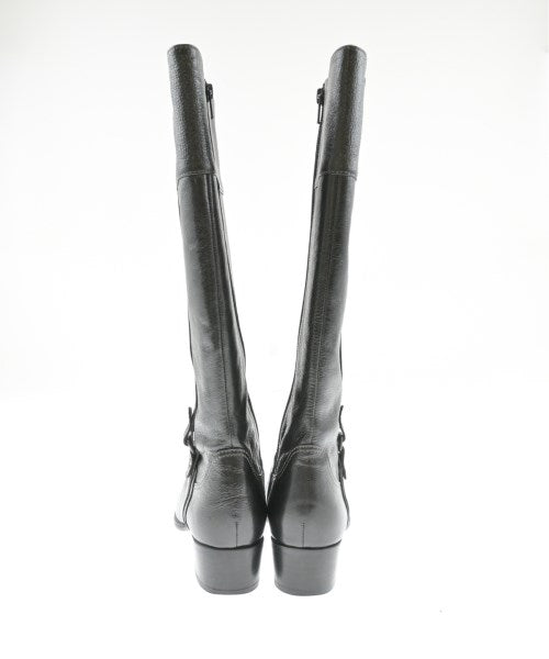 Odette e Odile Boots