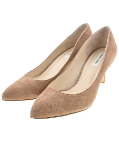 Odette e Odile Pumps/Heels