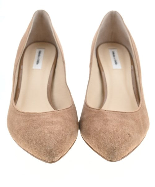 Odette e Odile Pumps/Heels