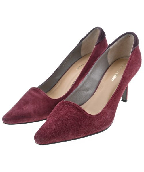 Odette e Odile Pumps/Heels