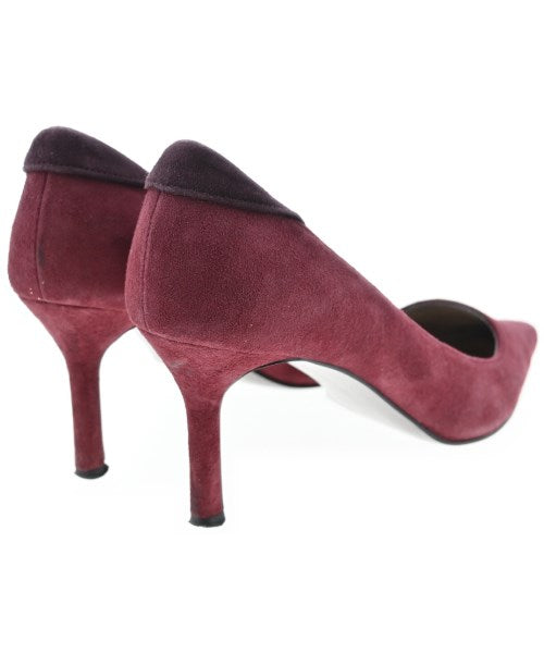 Odette e Odile Pumps/Heels
