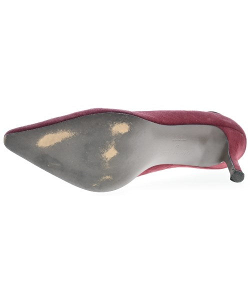 Odette e Odile Pumps/Heels