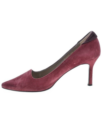 Odette e Odile Pumps/Heels