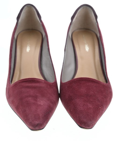 Odette e Odile Pumps/Heels