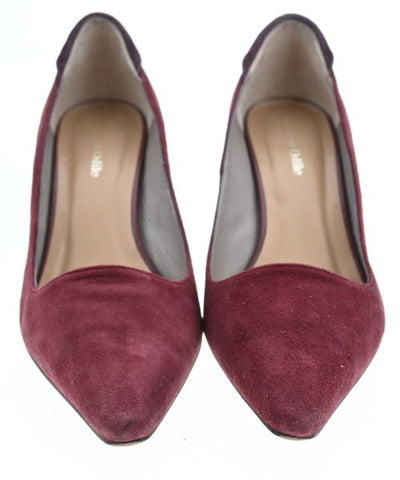 Odette e Odile Pumps/Heels