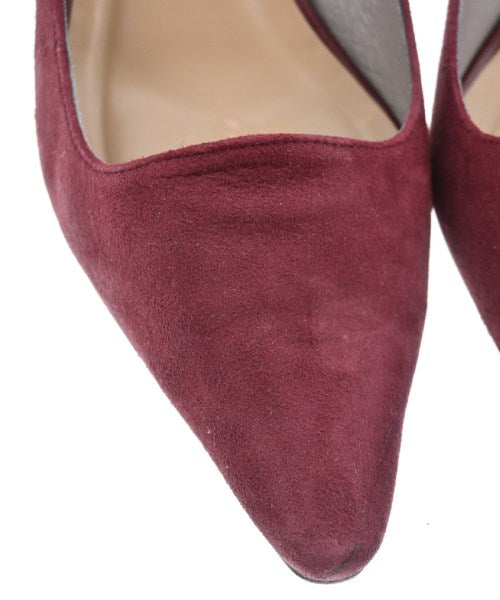 Odette e Odile Pumps/Heels