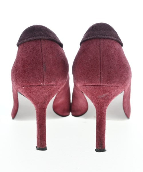 Odette e Odile Pumps/Heels