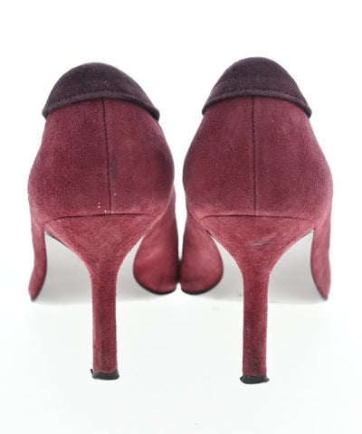 Odette e Odile Pumps/Heels