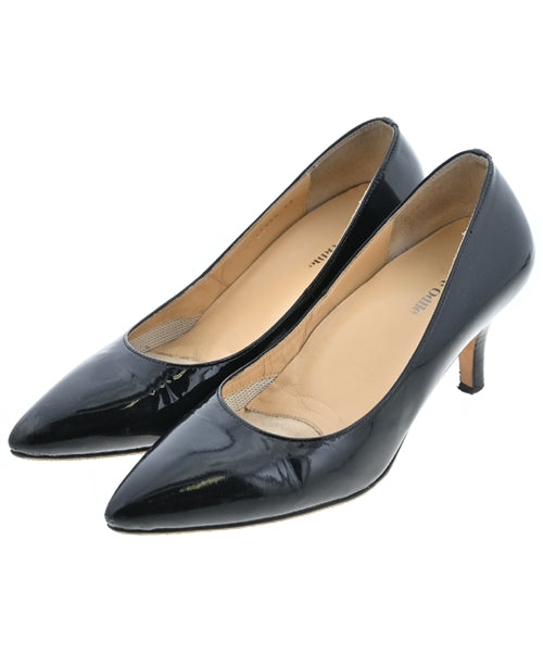 Odette e Odile Pumps/Heels