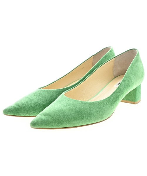 Odette e Odile Pumps/Heels