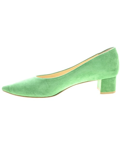 Odette e Odile Pumps/Heels