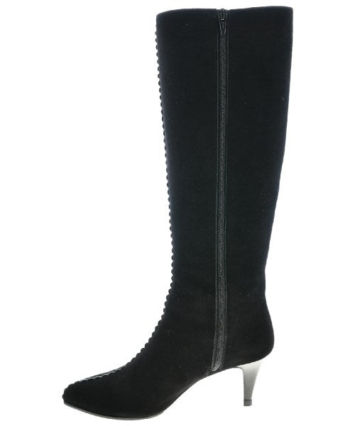 Odette e Odile Boots