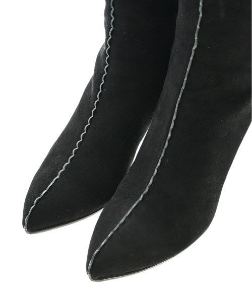 Odette e Odile Boots