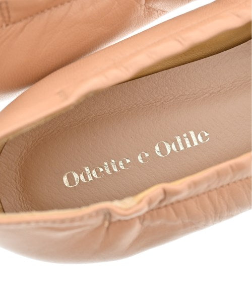 Odette e Odile Pumps/Heels