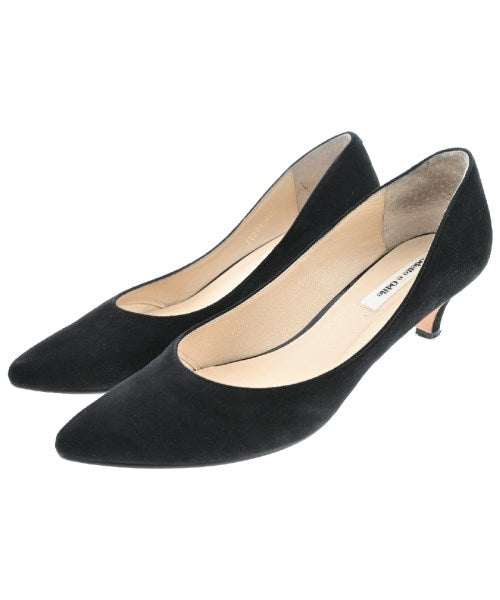 Odette e Odile Pumps/Heels