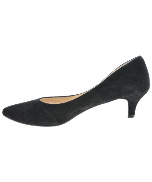 Odette e Odile Pumps/Heels