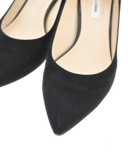 Odette e Odile Pumps/Heels