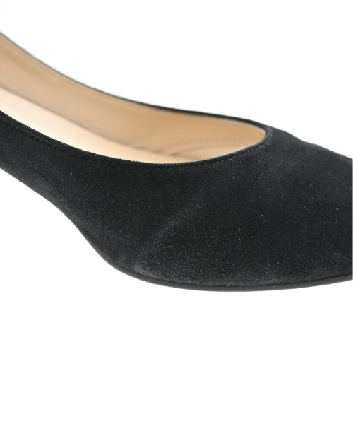 Odette e Odile Pumps/Heels