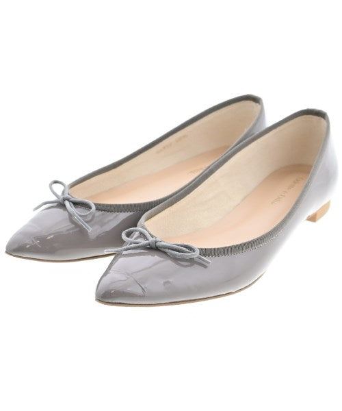 Odette e Odile Pumps/Heels