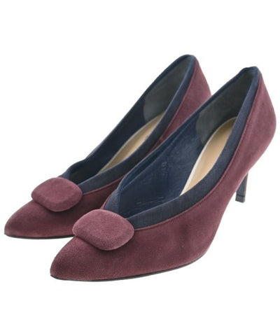 Odette e Odile Pumps/Heels