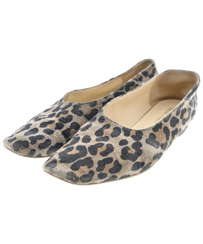 Odette e Odile Pumps/Heels