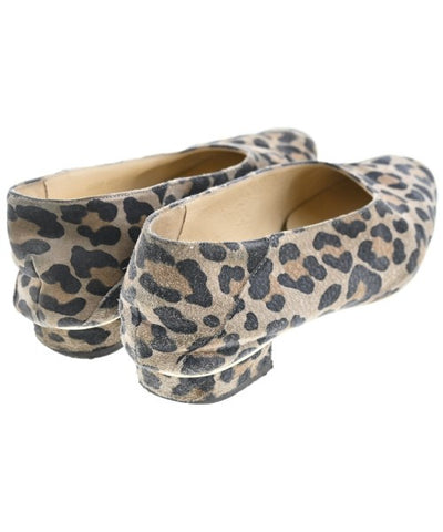 Odette e Odile Pumps/Heels