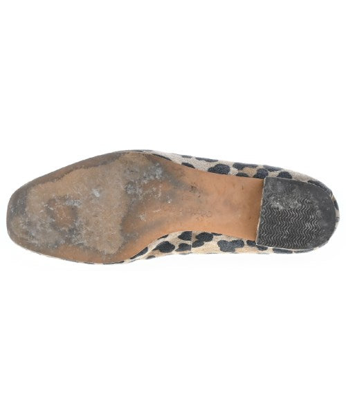 Odette e Odile Pumps/Heels