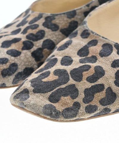 Odette e Odile Pumps/Heels