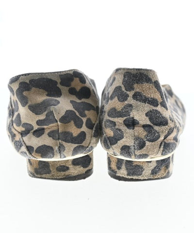 Odette e Odile Pumps/Heels