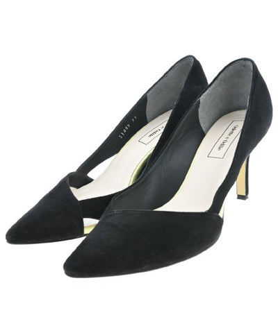 Odette e Odile Pumps/Heels