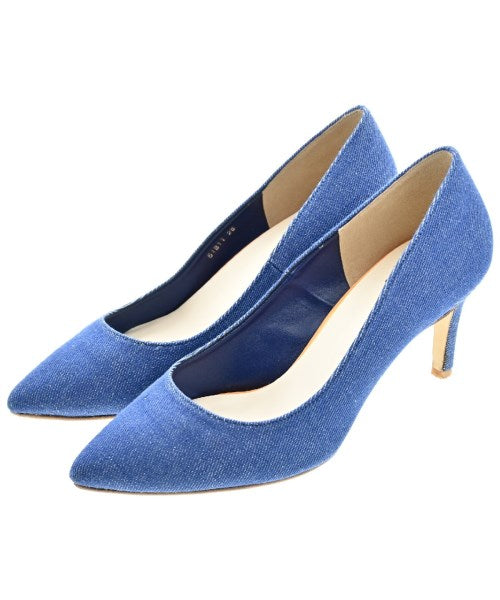 Odette e Odile Pumps/Heels