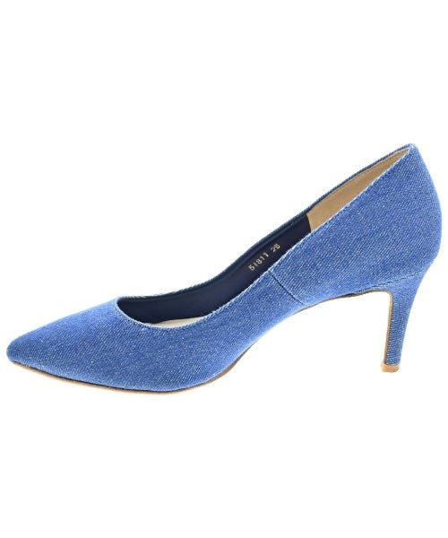 Odette e Odile Pumps/Heels