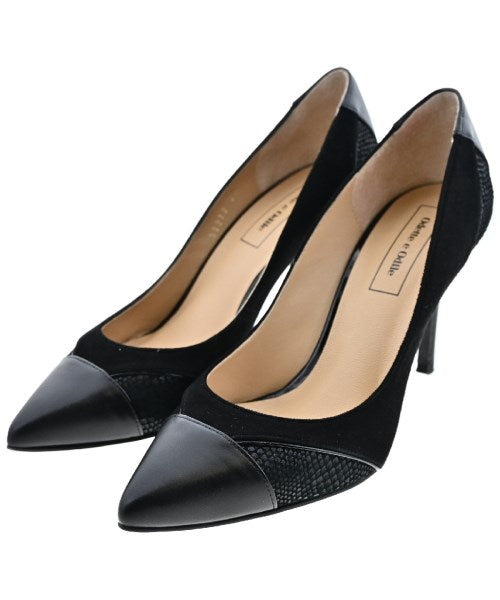 Odette e Odile Pumps/Heels