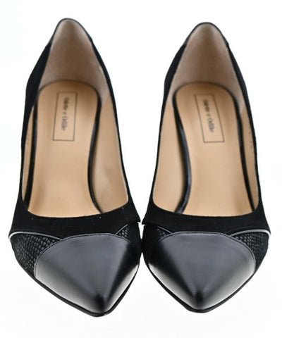 Odette e Odile Pumps/Heels