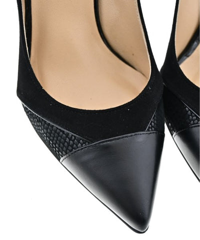 Odette e Odile Pumps/Heels