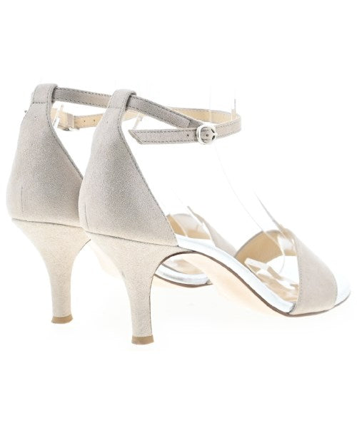 Odette e Odile Sandals