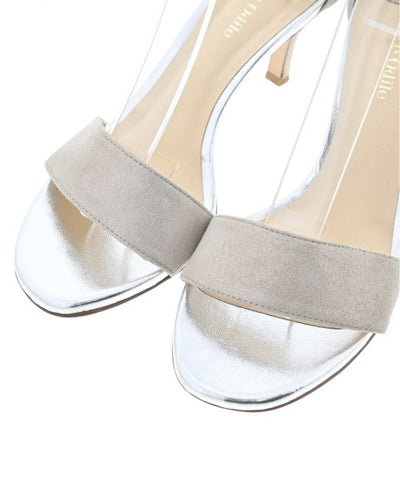 Odette e Odile Sandals