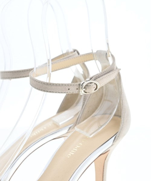 Odette e Odile Sandals