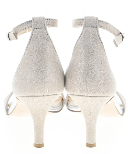 Odette e Odile Sandals