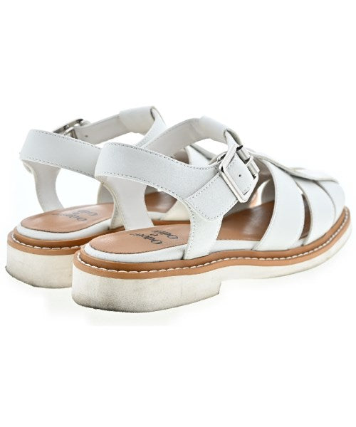 Odette e Odile Sandals