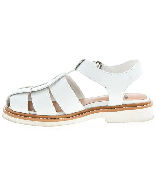 Odette e Odile Sandals