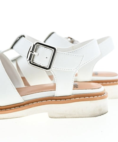 Odette e Odile Sandals