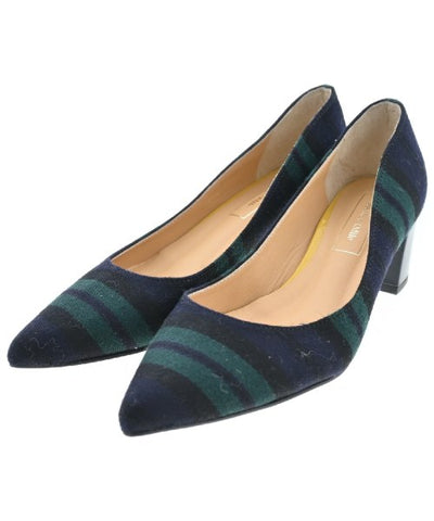 Odette e Odile Pumps/Heels